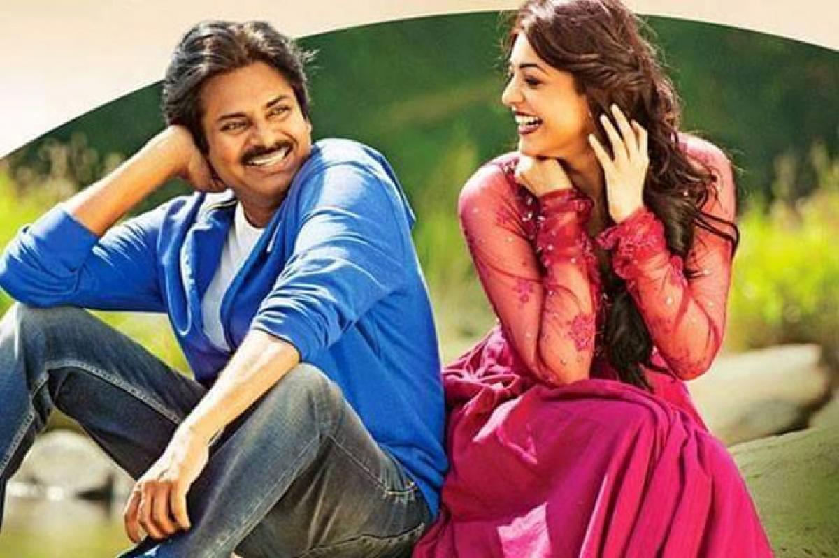 Sardaar Gabbar Singh First Telugu Film To Release In 23 Countries