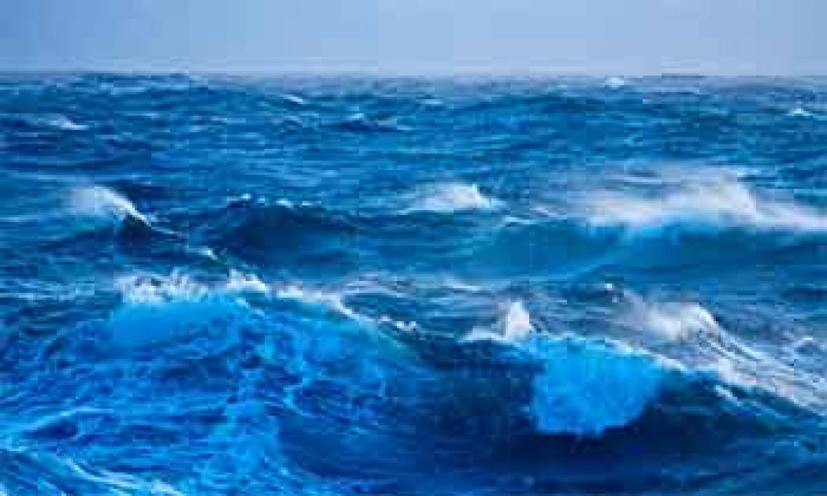 Oxygen in ocean spread much earlier than previously thought