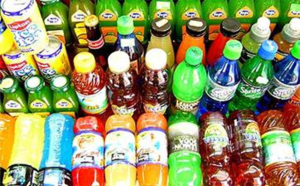 Study by Indian American shows that sugary drinks kill 2 lakh people annually