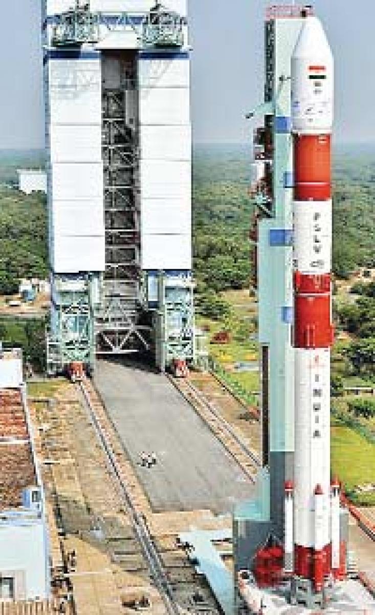 ISRO to launch PSLV C-29 on Dec 16