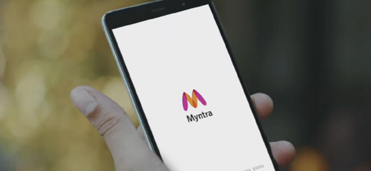 Myntra launches new campaign advocating Sports