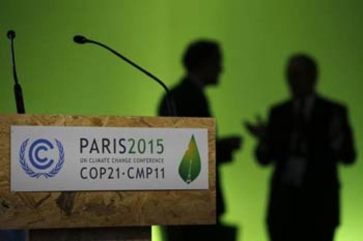 Climate talks: Toughest decisions ahead