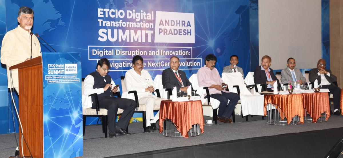 AP CM vows digital literacy