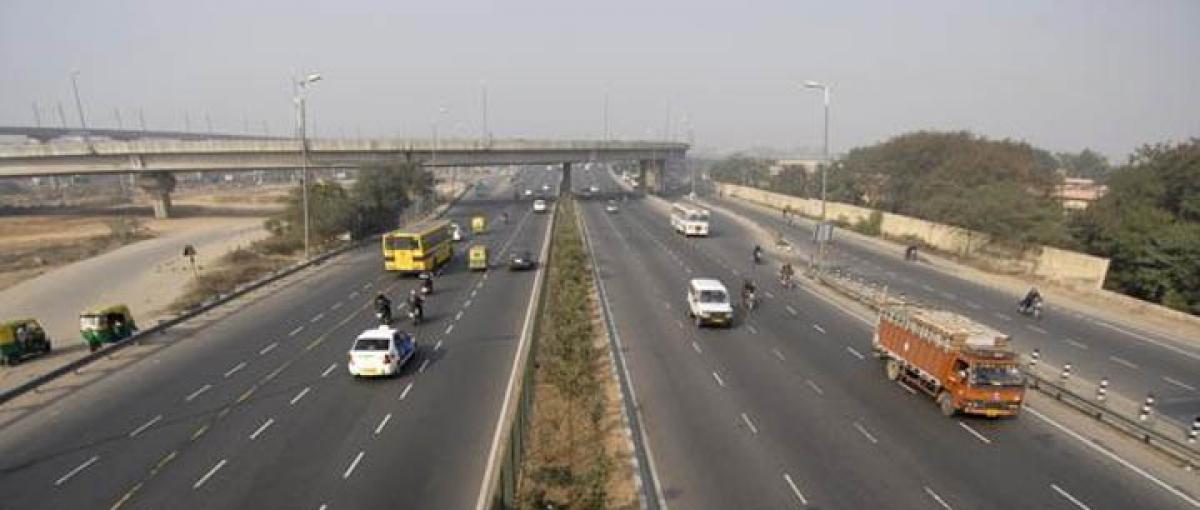 IL&FS Engineering Services Wins Rs. 675 Cr Road Contract from Ministry of Road Transport and Highways (MoRTH)