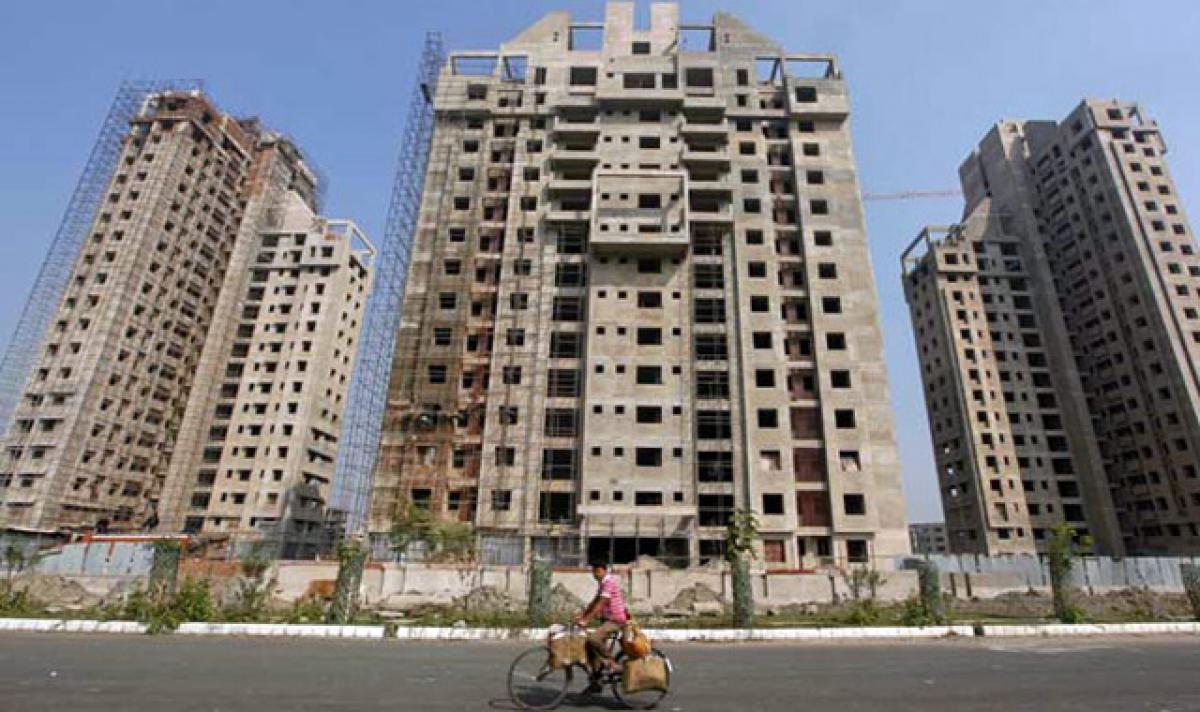 Finance firms converging on affordable housing segment