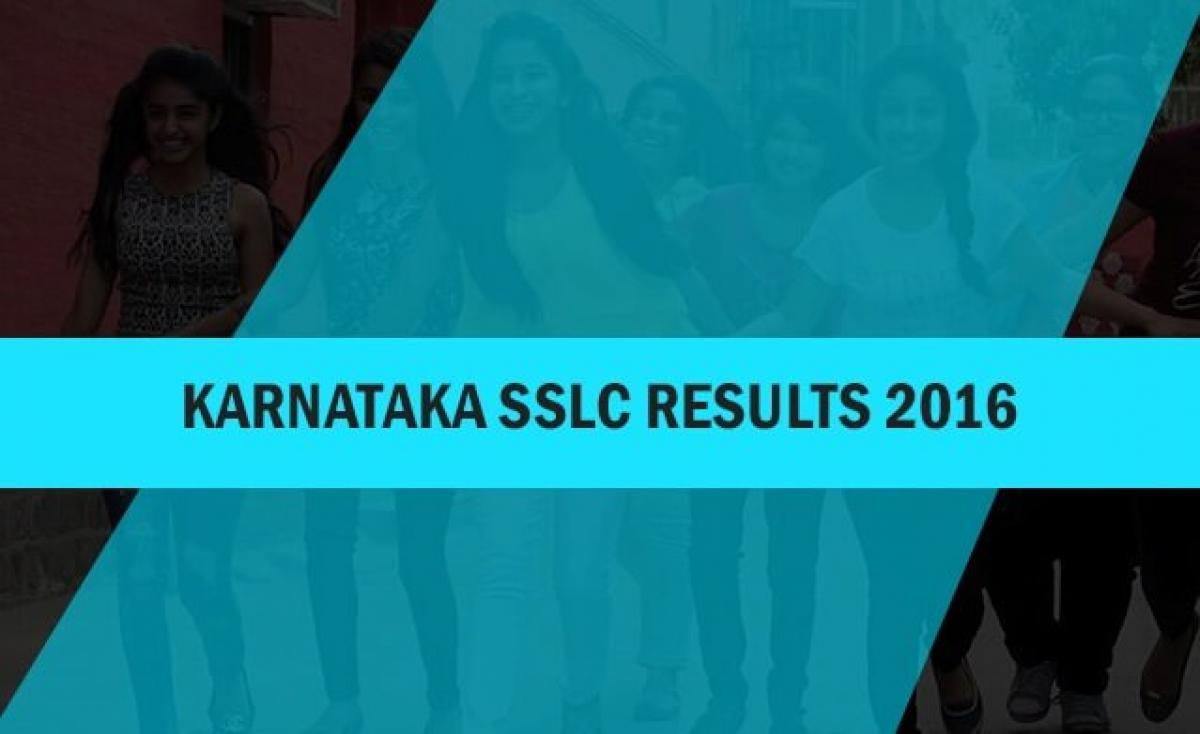 SSLC Results Where to Check KSEEB to declare at 3pm today