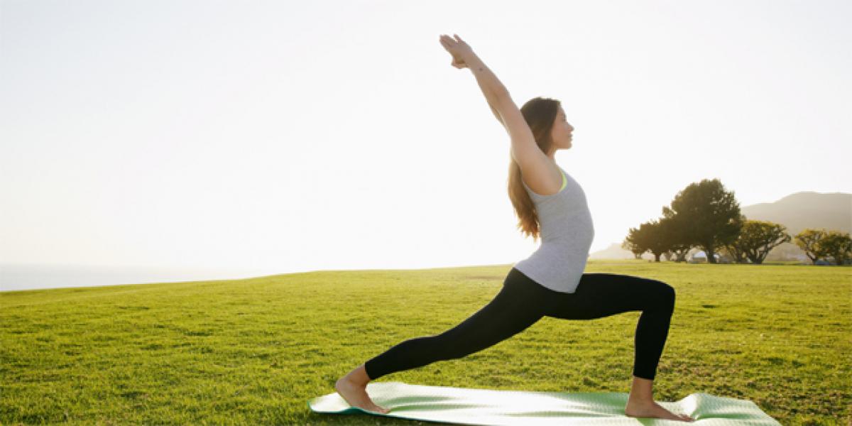Hindus criticize ban on yoga in Los Angeles parks & beaches
