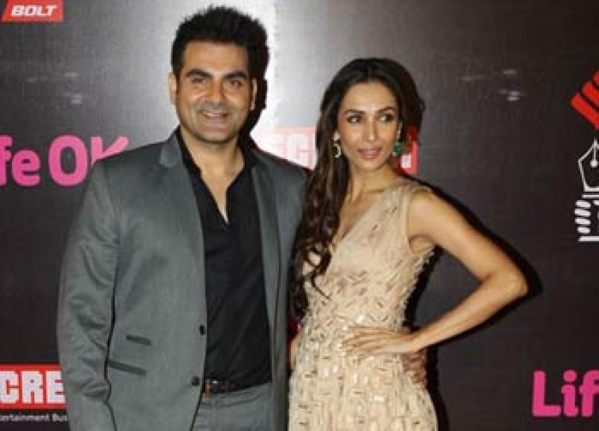 I have no competition with Salman: Arbaaz Khan