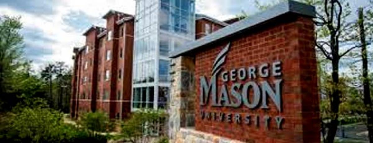 Hindus welcome George Mason University for Community Yoga for Activists program