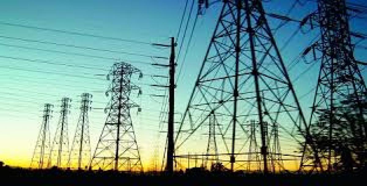 245 Villages Electrified Last Week Under DDUGJY 