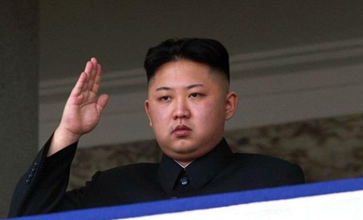 Chinese man undergoes plastic surgery to look like Kim Jong-Un