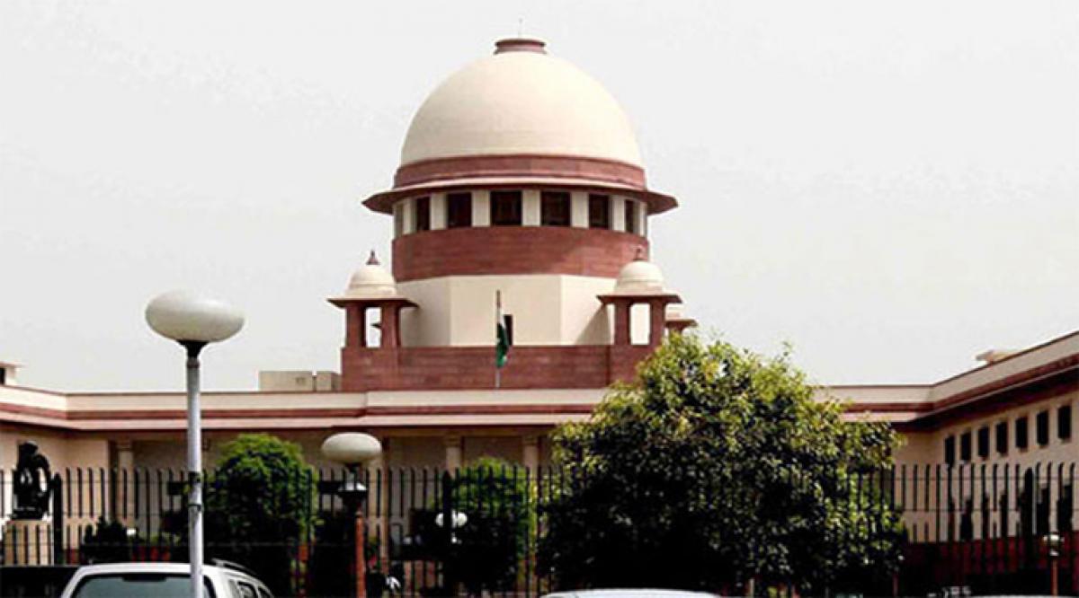 SC welcomes govt step