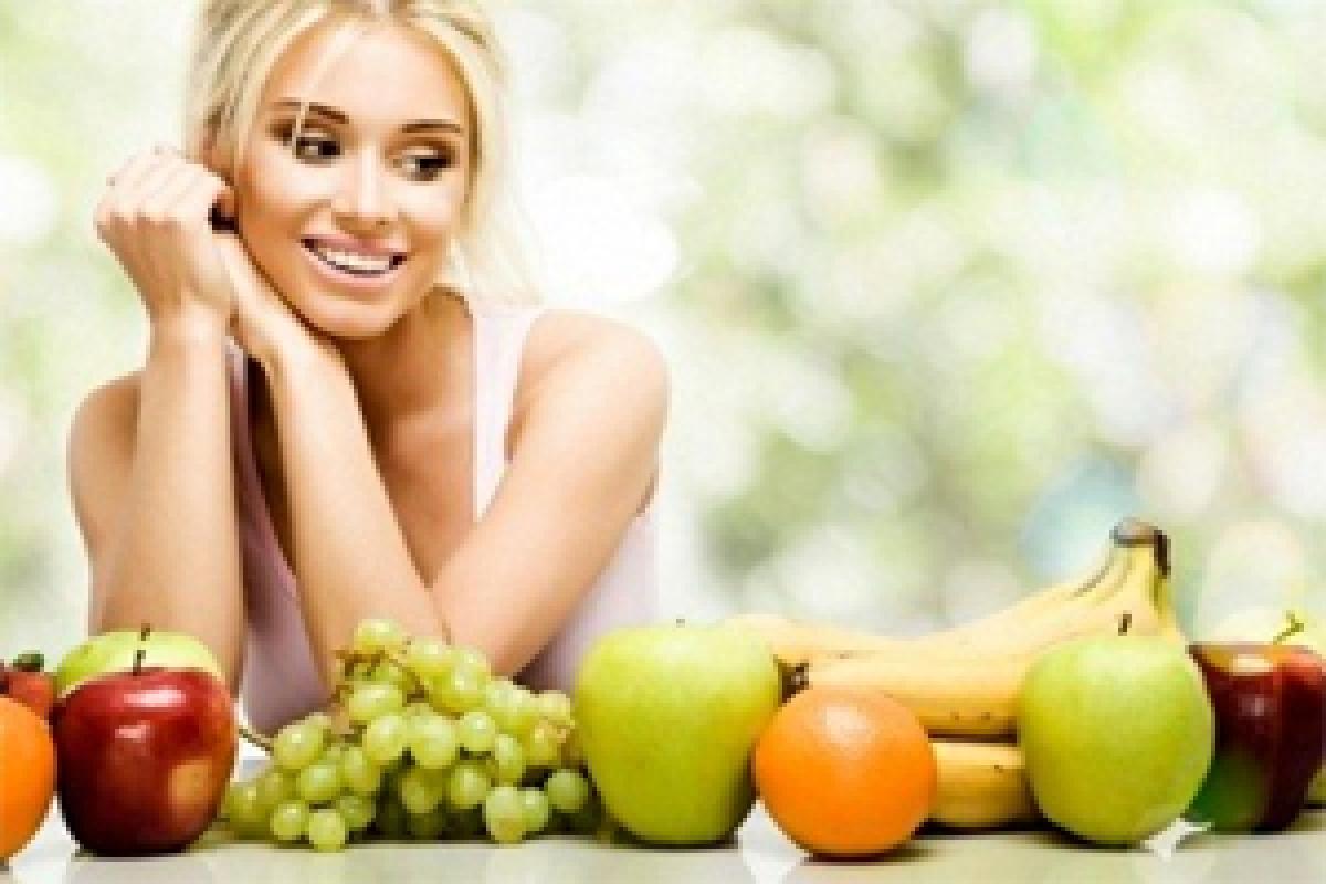 Dermatologist recommended food for glowing skin