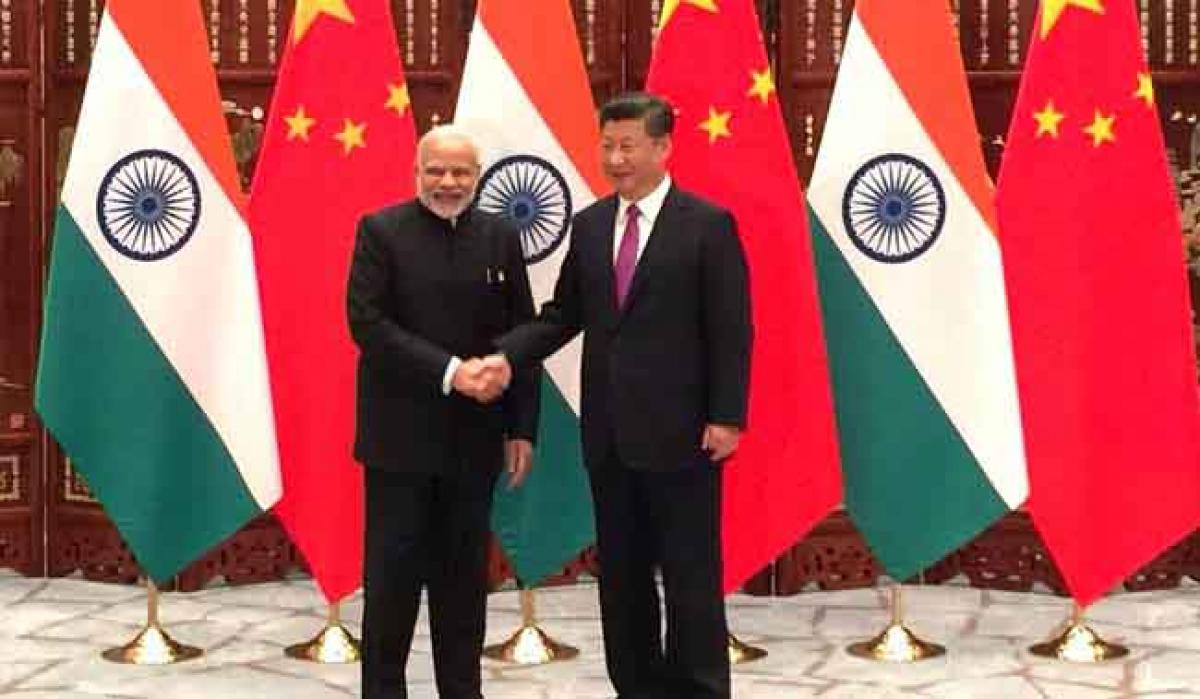 Modi to Chinese President: Response to terrorism should not be driven by political consideration