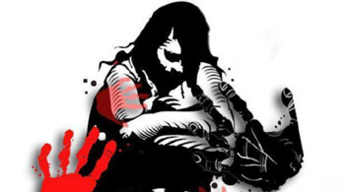 Burn injuries turn fatal for Noida rape victim