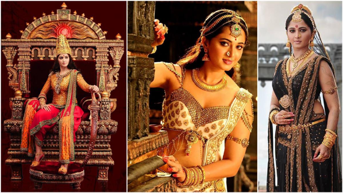 Rudramadevi Box Office Collections from Premiere shows