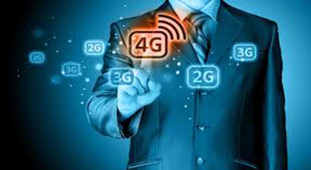 Airtel upgrades 4G network in Telangana State, Andhra Pradesh