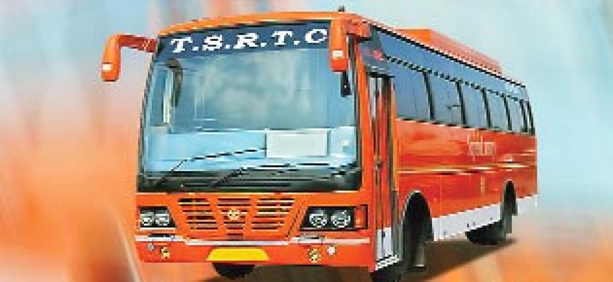 Now Sabarimala pilgrims can hire TSRTC buses