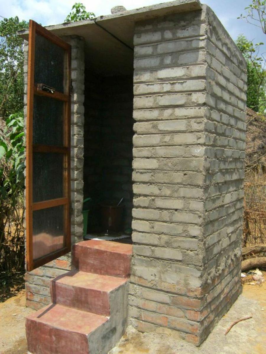 Individual toilets a must, says Mandal Praja Development Officer