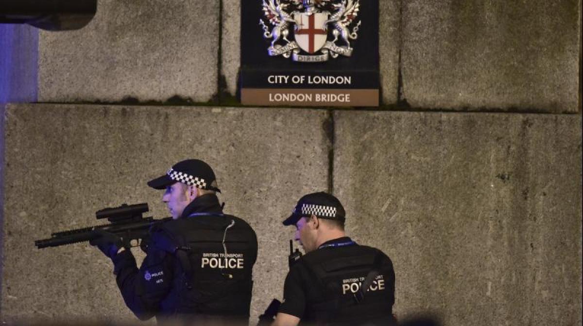 London terror attack: 3 more suspects arrested in probe, say police