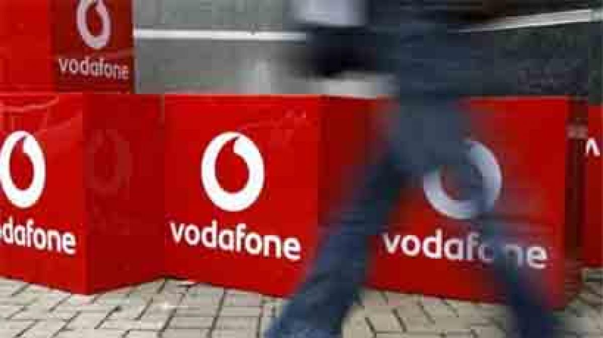 Vodafone to invest Rs 6,000 crore in Maharashtra