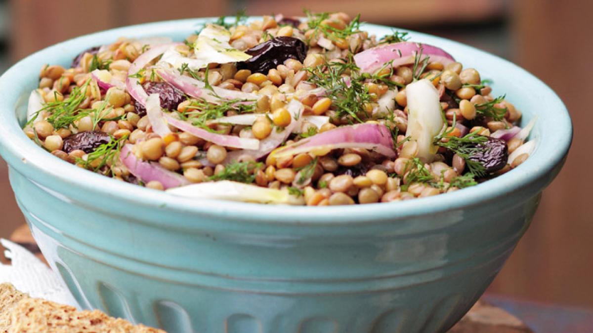 Even eating pulses can help you shed weight