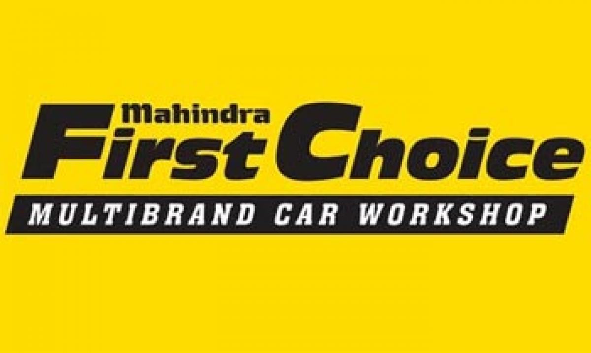 Mahindra First Choice  on an expansion spree