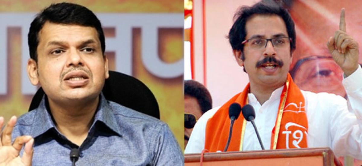 Samruddhi Corridor will increase farmer suicides in Maharashtra: Shiv Sena