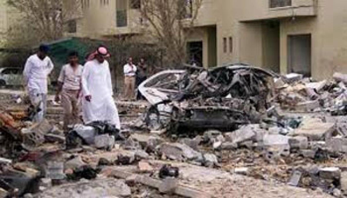 Local youth dies in Saudi terrorist attack