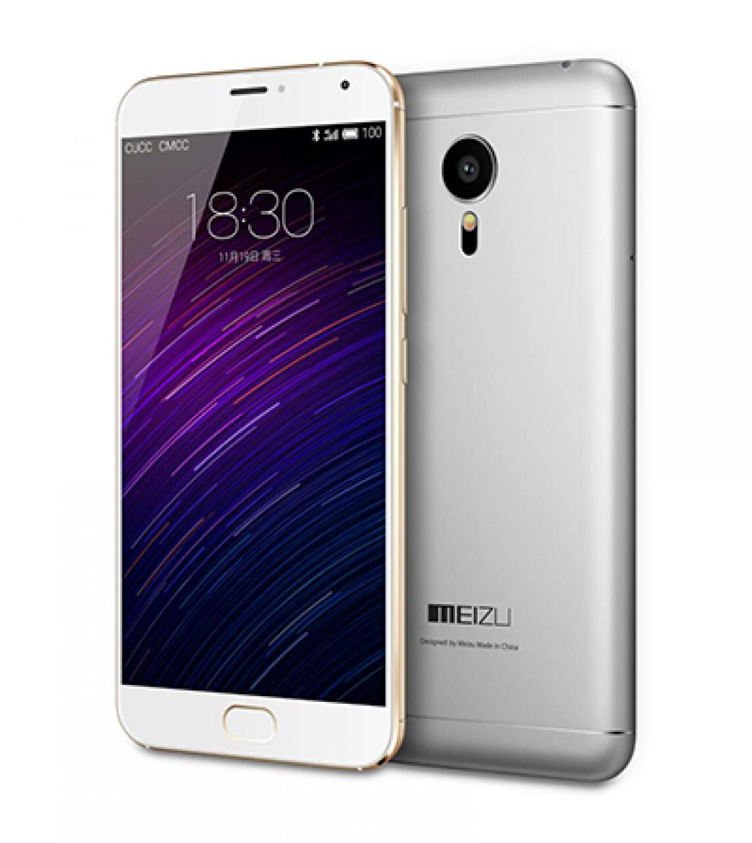 Meizu MX5 with Helio x10 SoC launched with exciting features