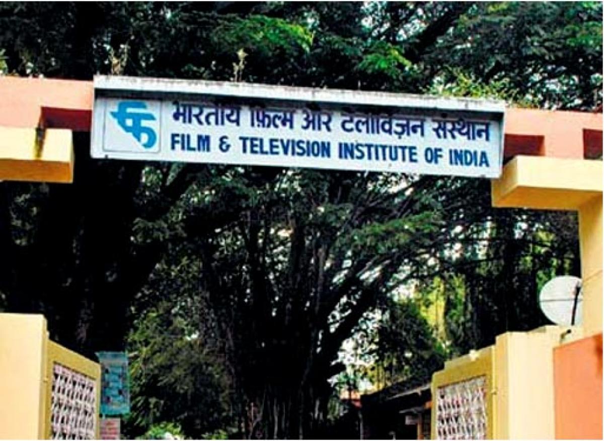 139-day FTII strike finally ends, protests wont stop