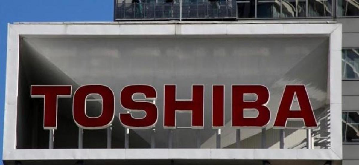 Toshiba creditors likely to approve chip unit collateral for $9.2 billion finance - sources