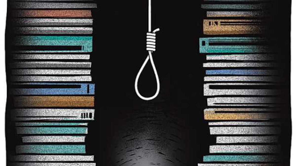 Two students attempt suicide after failing Inter exams