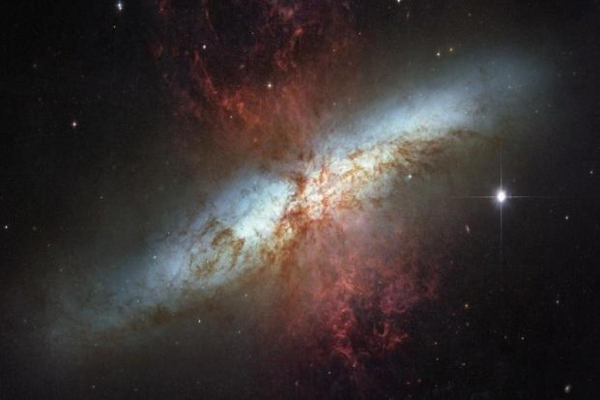 World’s first super telescope to decode mysteries of universe