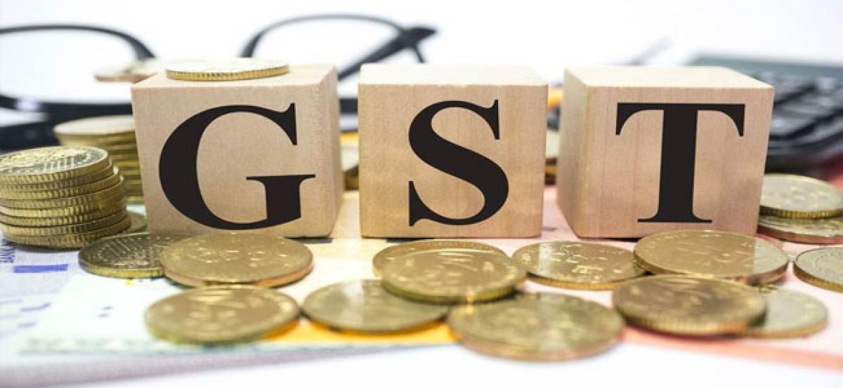 Cess to yield Rupees 55K crore in first 9 months of GST rollout