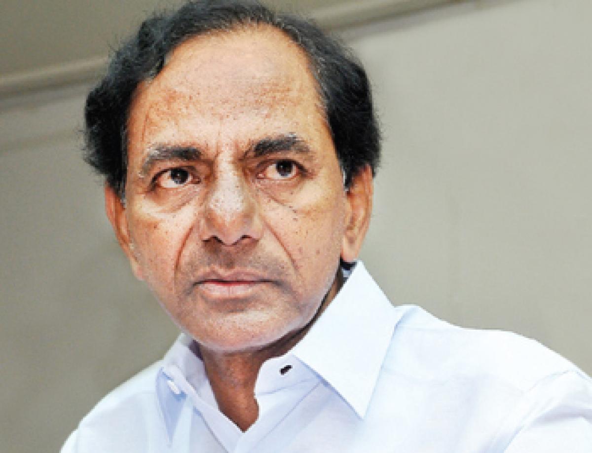 KCR unlikely to visit New Delhi