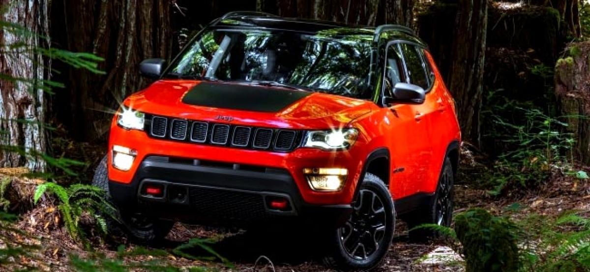 Jeep Confirms Three New Vehicles - Jeep Wagoneer, Grand Wagoneer, And A Pickup