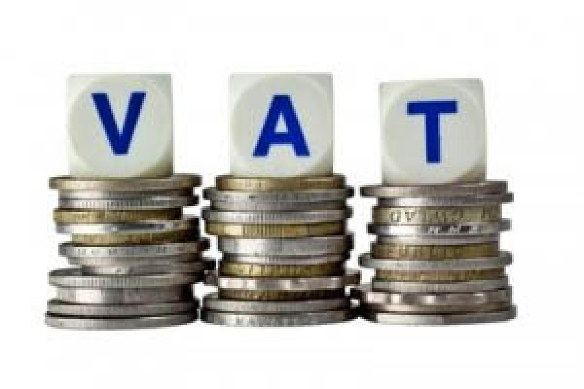 VAT exemption for LED bulbs in Uttar Pradesh