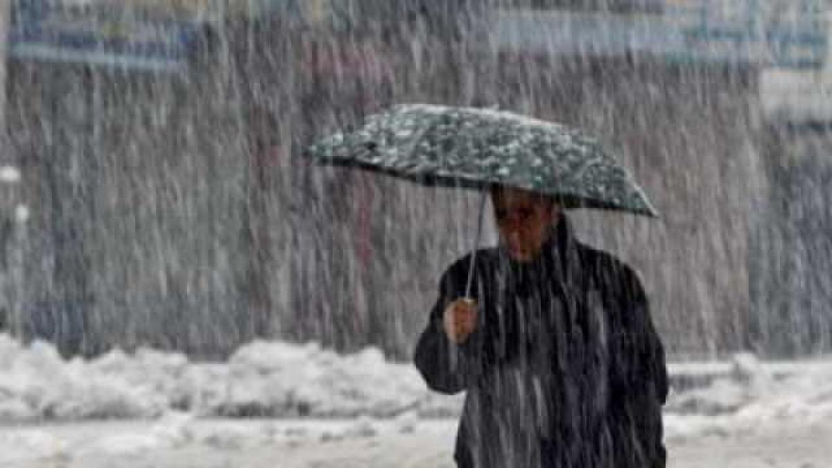 Uttarakhand to get snow, rains till Friday