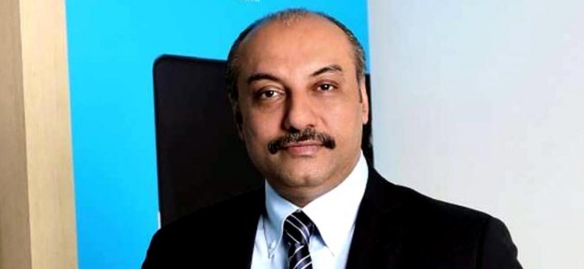 IBM appoints Karan Bajwa as Managing Director