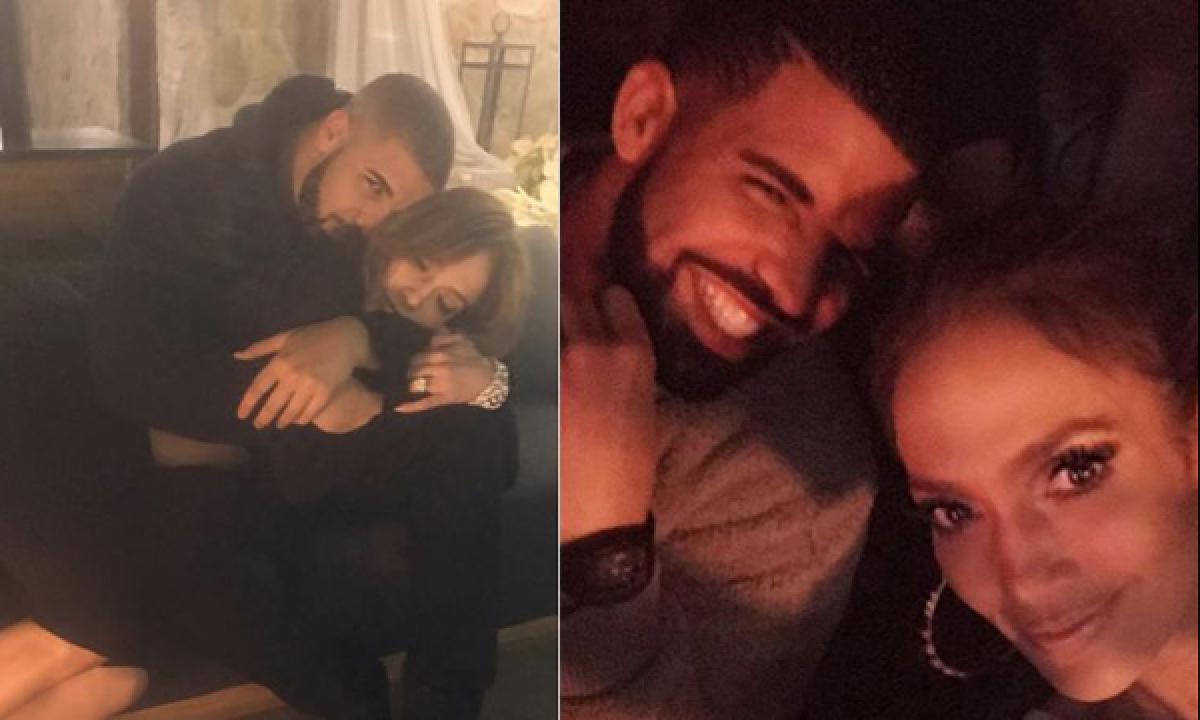 Jennifer Lopez worried about Drake cheating on her