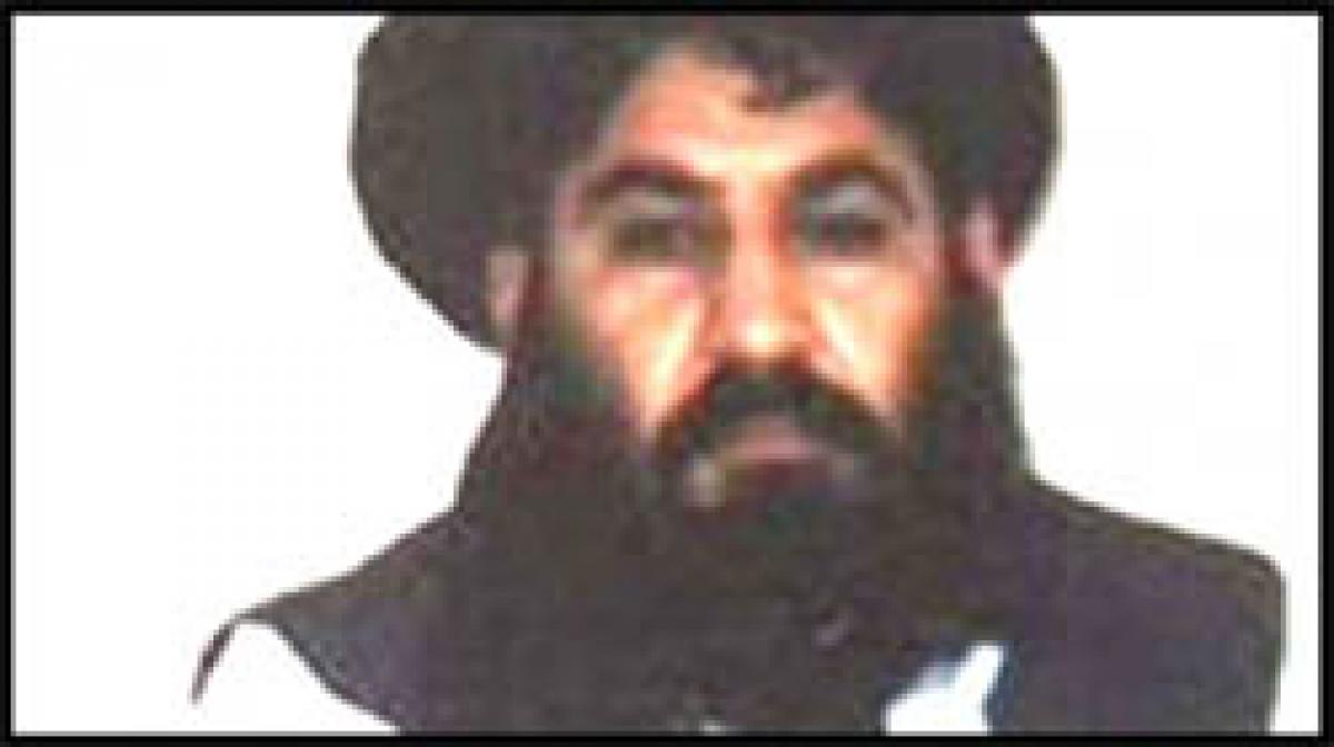 Taliban leader denies being wounded in internal dispute