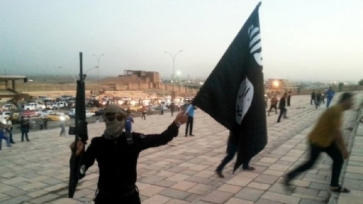 ISIS recruiting child refugees; 88,300 at risk: UK report