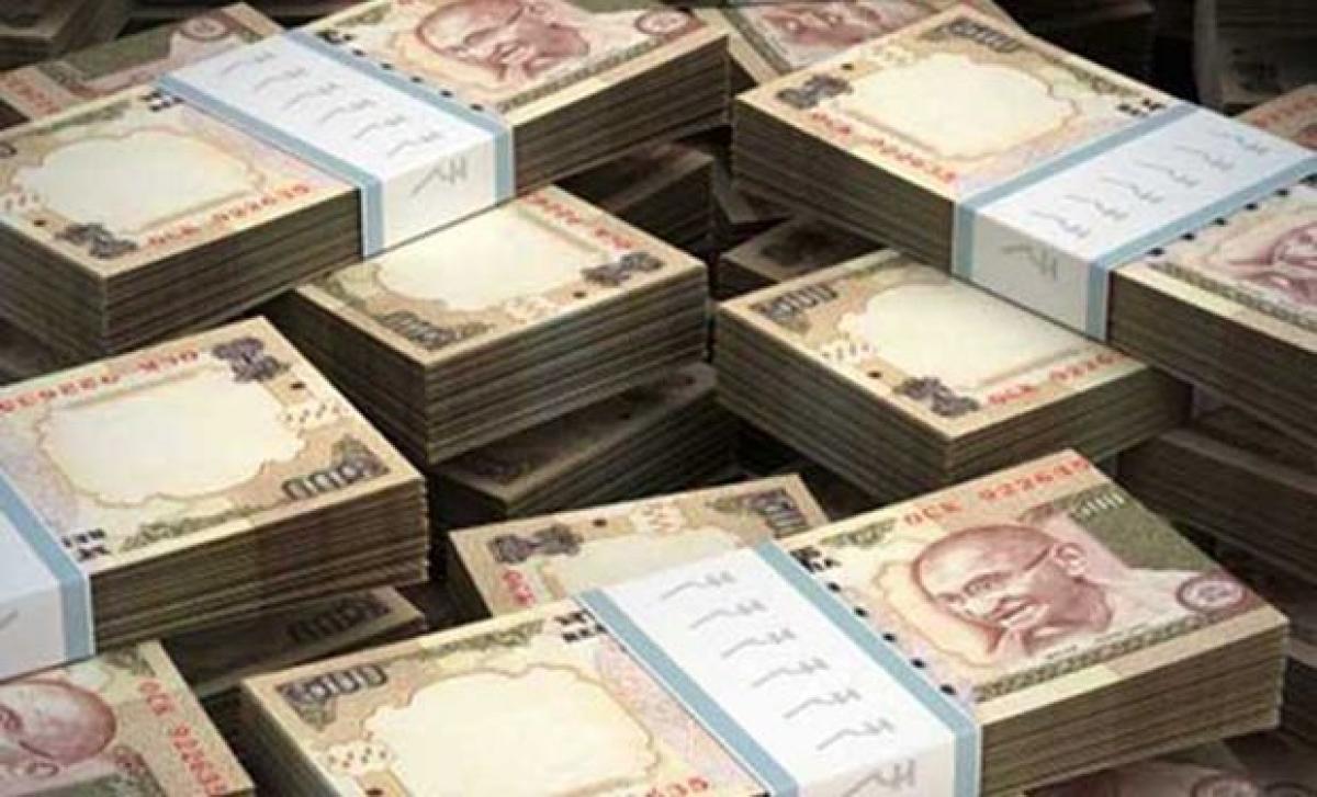 Worker in AP turns overnight millionaire, finds Rs 1.26 crore in bank account