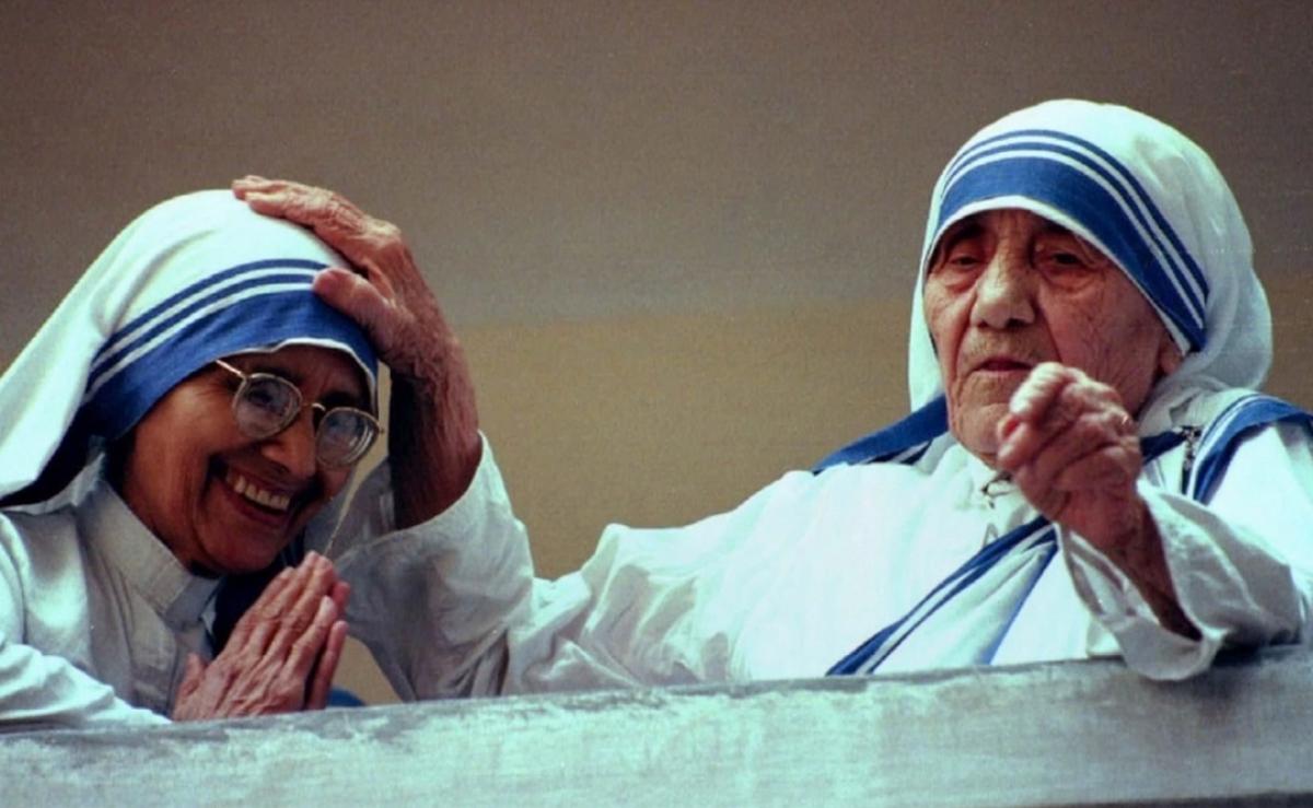 Missionaries of Charity mourns Sister Nirmalas death