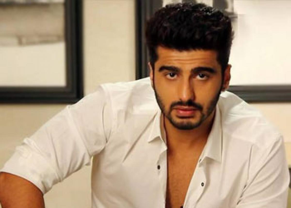 Looks have become important to everybody: Arjun Kapoor