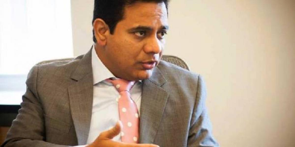 KTR attracts investors from Singapore