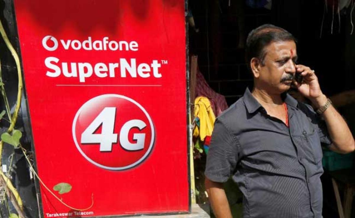 Vodafone Offers Special 4G Plan To Watch Movies On Amazon Prime Video