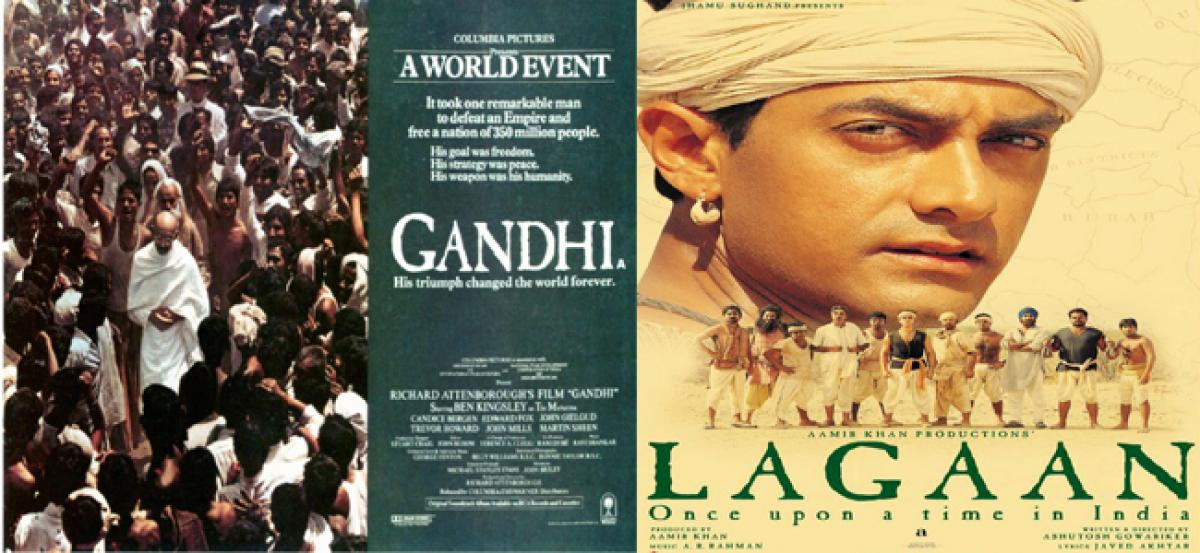 Films to watch on this Independence Day 
