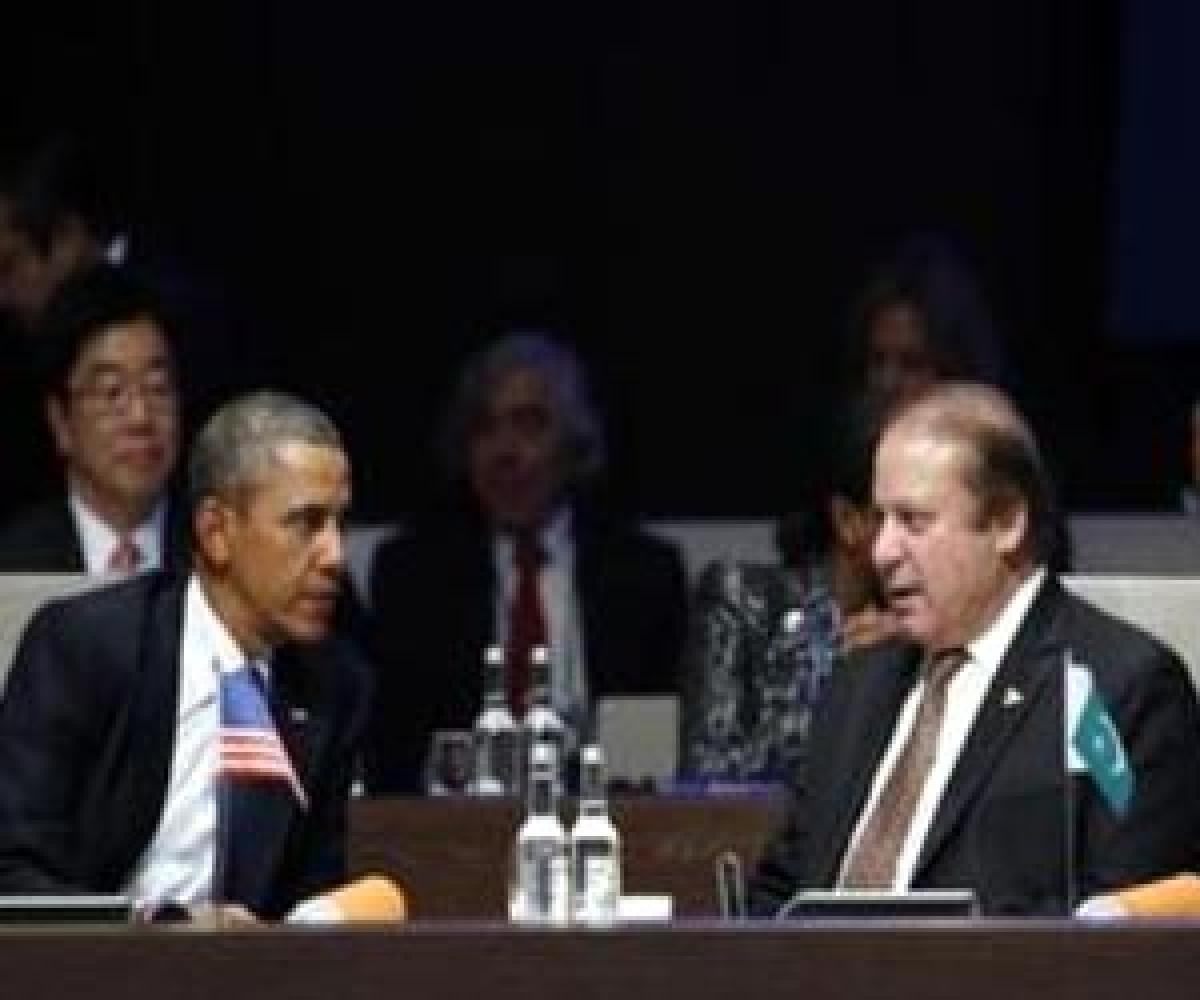 After India gets global support, Pakistan asks US to back its NSG bid